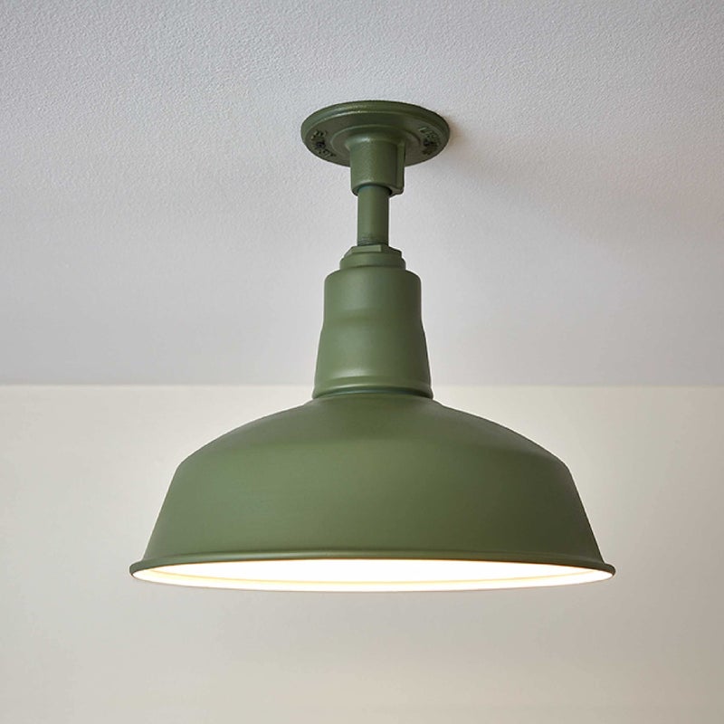 Krylon K05566007 COLORmaxx Spray Paint and Primer for Indoor/Outdoor Use, Satin Italian Olive Green 12 Ounce (Pack of 1) - Image 5